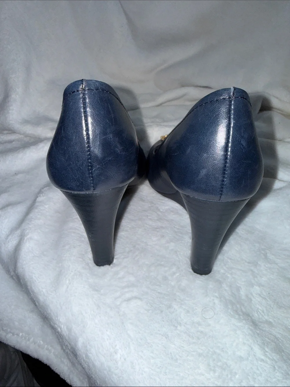 Tory Burch classic navy